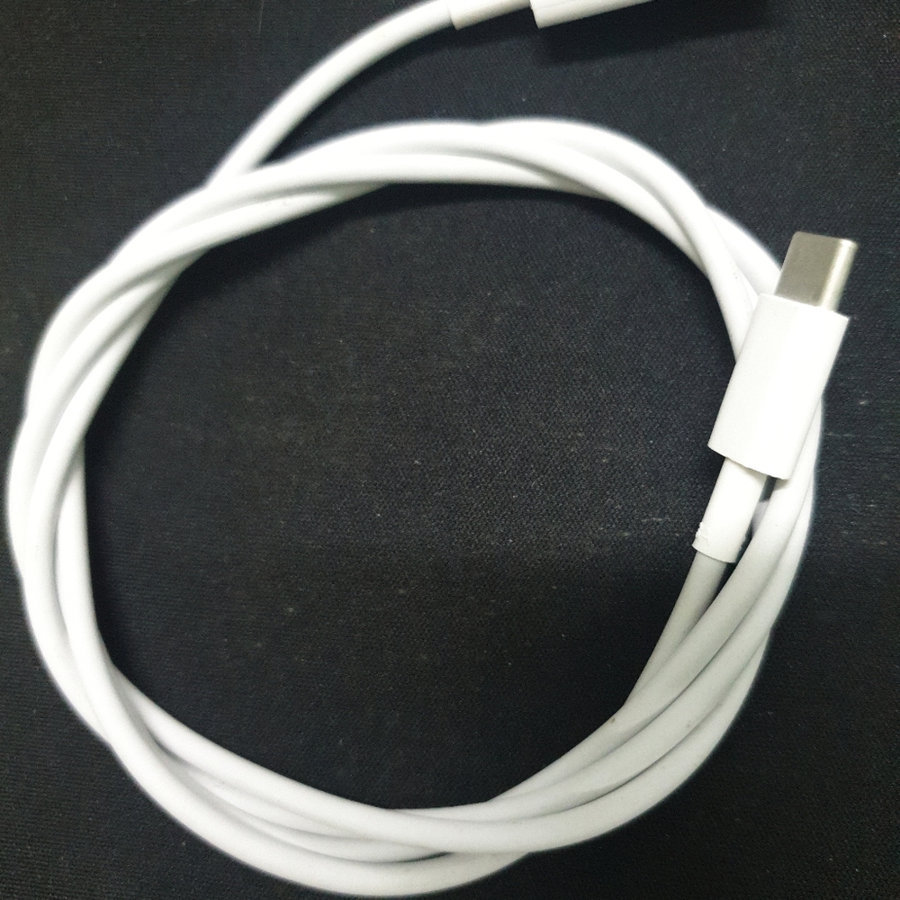 Hoco DU01 USB to Type-C Fast Charging and Data Transfer Cable